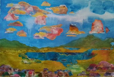 Cloud Circus