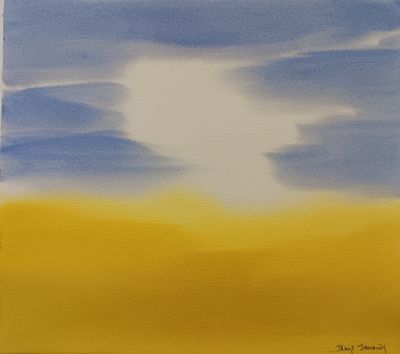 Warmth of the Sun