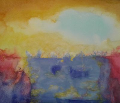 Quiet Passage