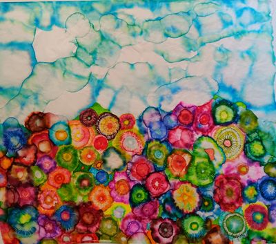 Field of Flowers ll