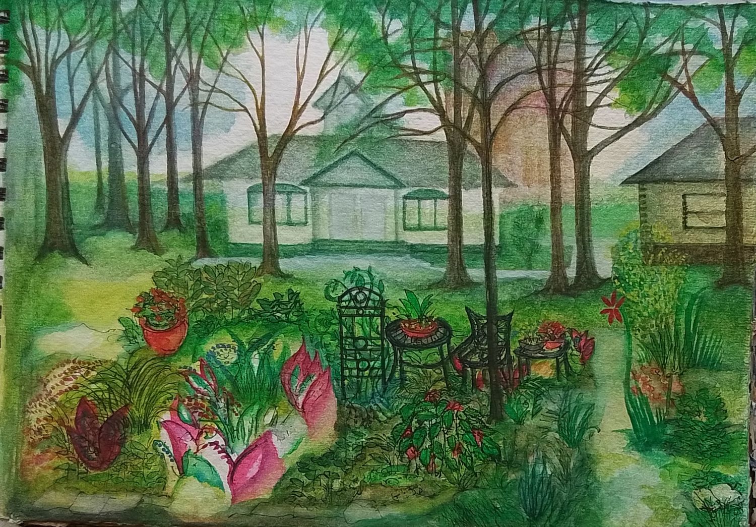 Marietta Johnson Organic School of Learning