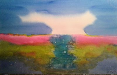 Coral Reef