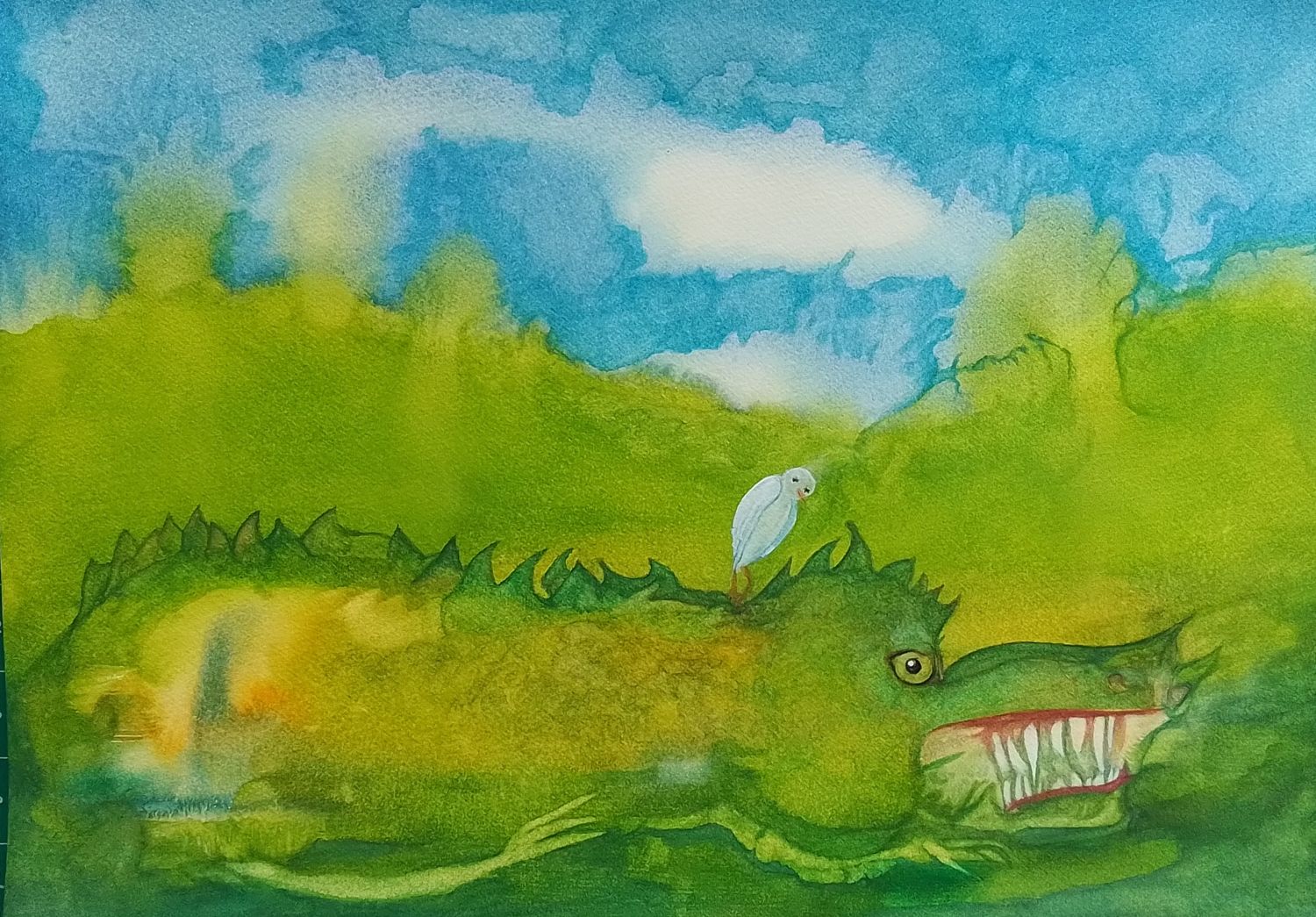 Awakening