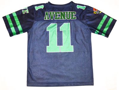 AVENUE 🏈 JERZ