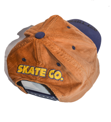 Seam-Ripped PERFECT hat