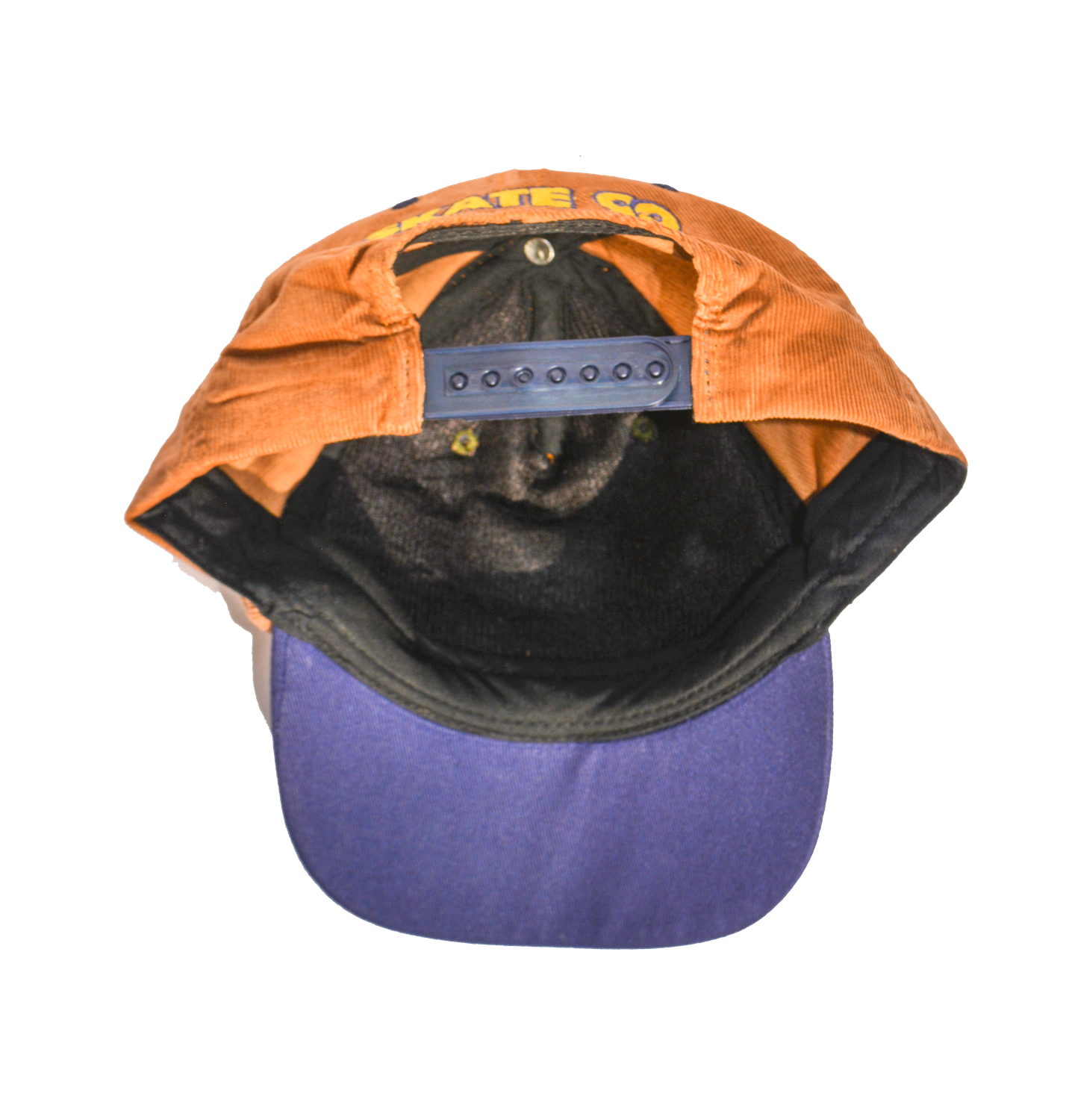 Seam-Ripped PERFECT hat