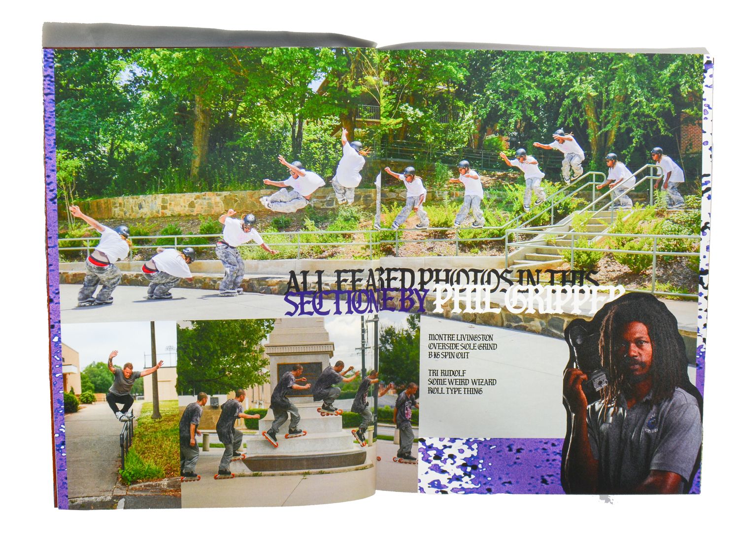 Skate Magazine 5