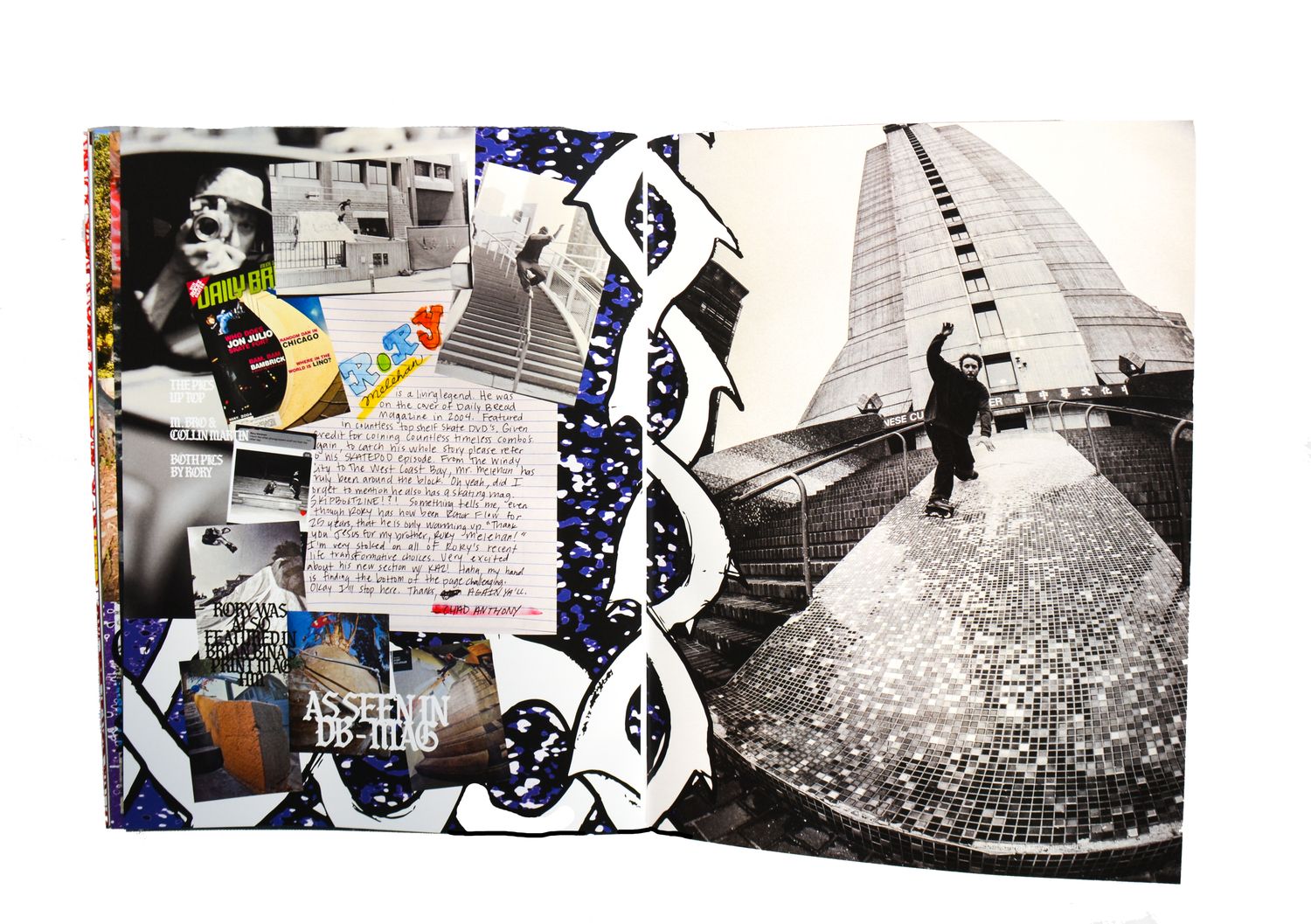 Skate Magazine 5