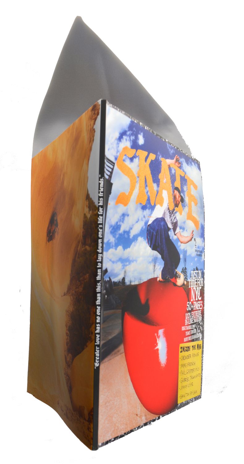 Skate Magazine 5