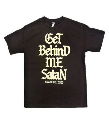Adversary Destruction T-Shirt