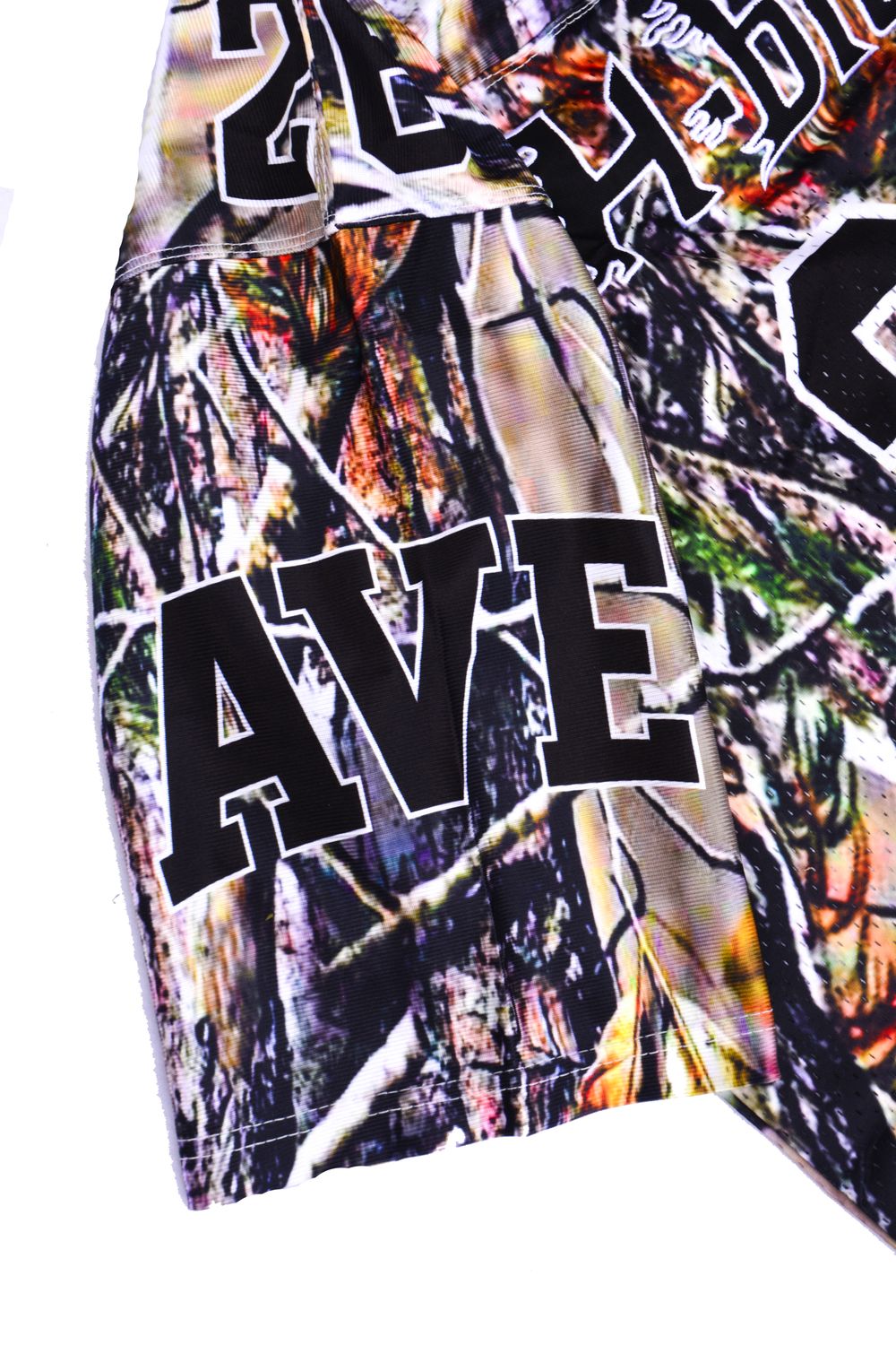Real Tree Jerz SC&amp;AVE 3.0