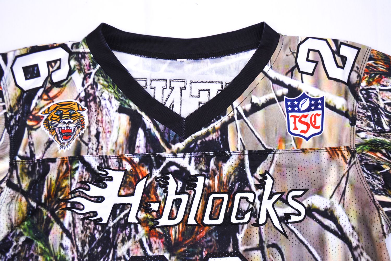 Camo Collab 4