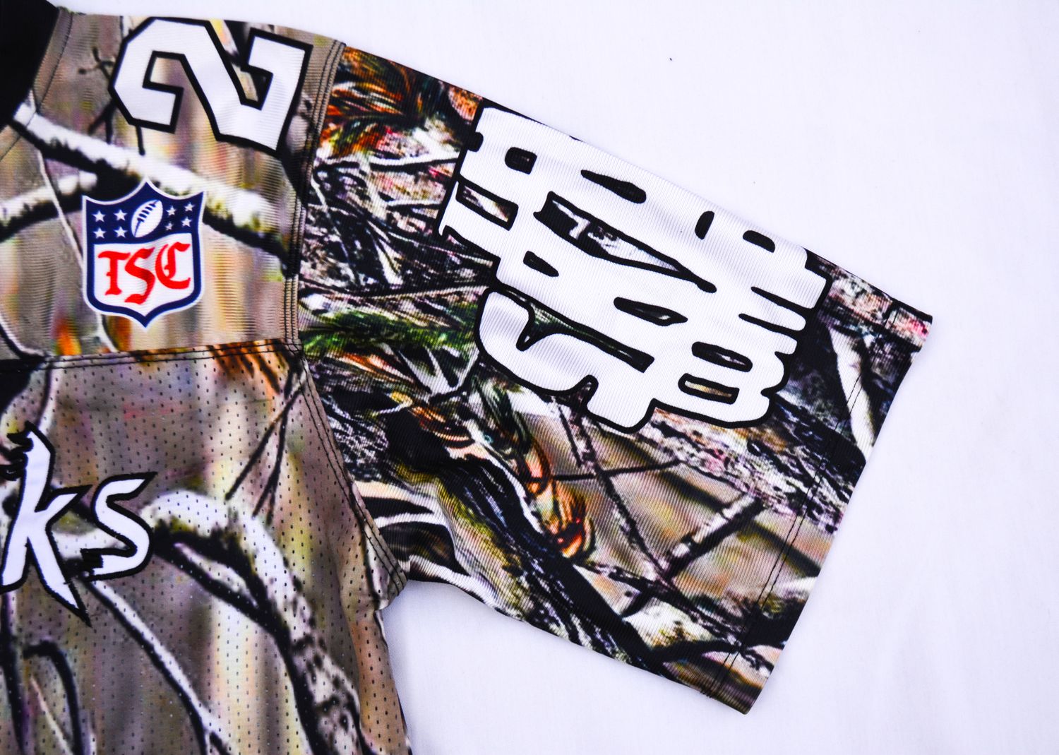 Camo Collab 4