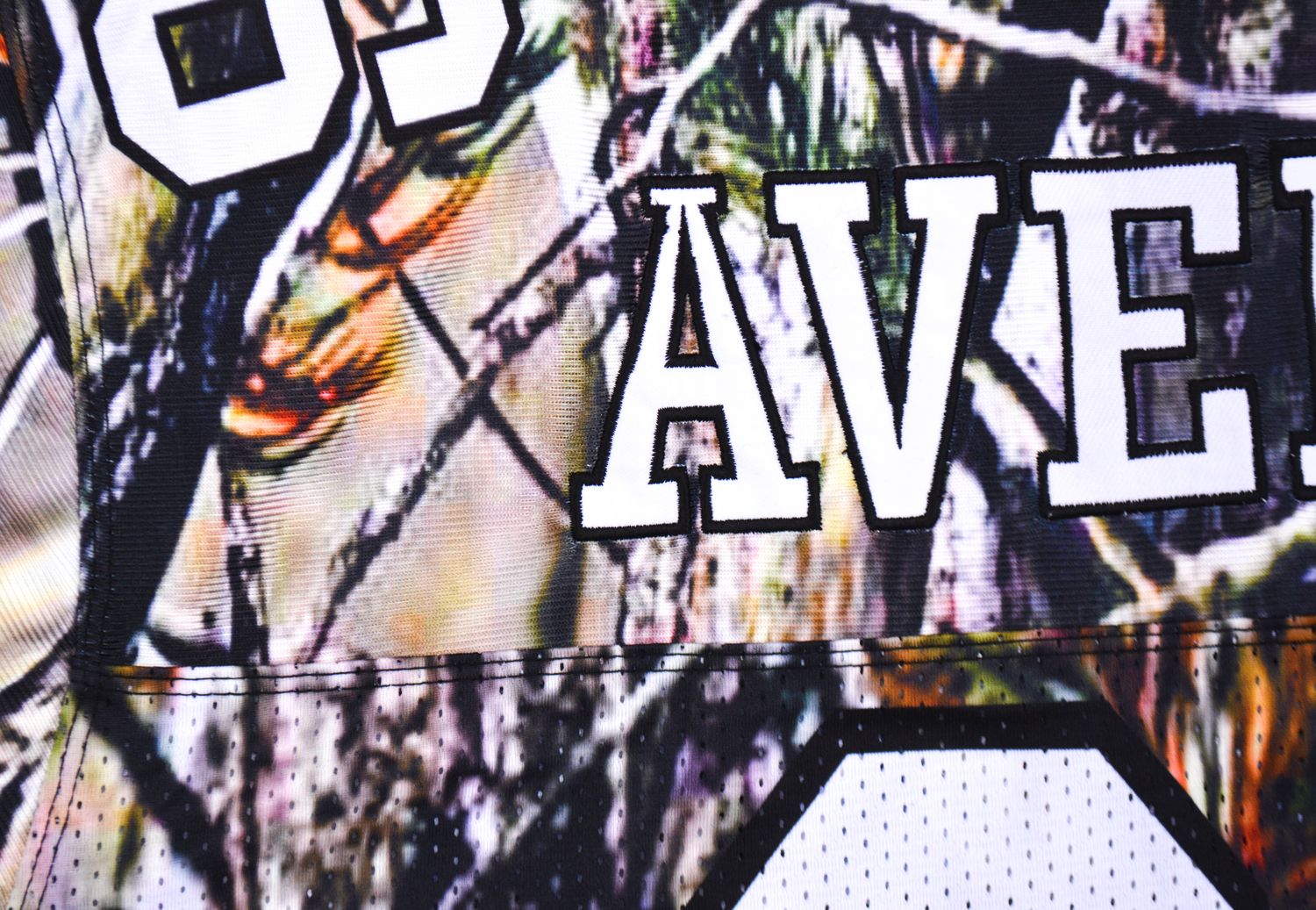 Camo Collab 4