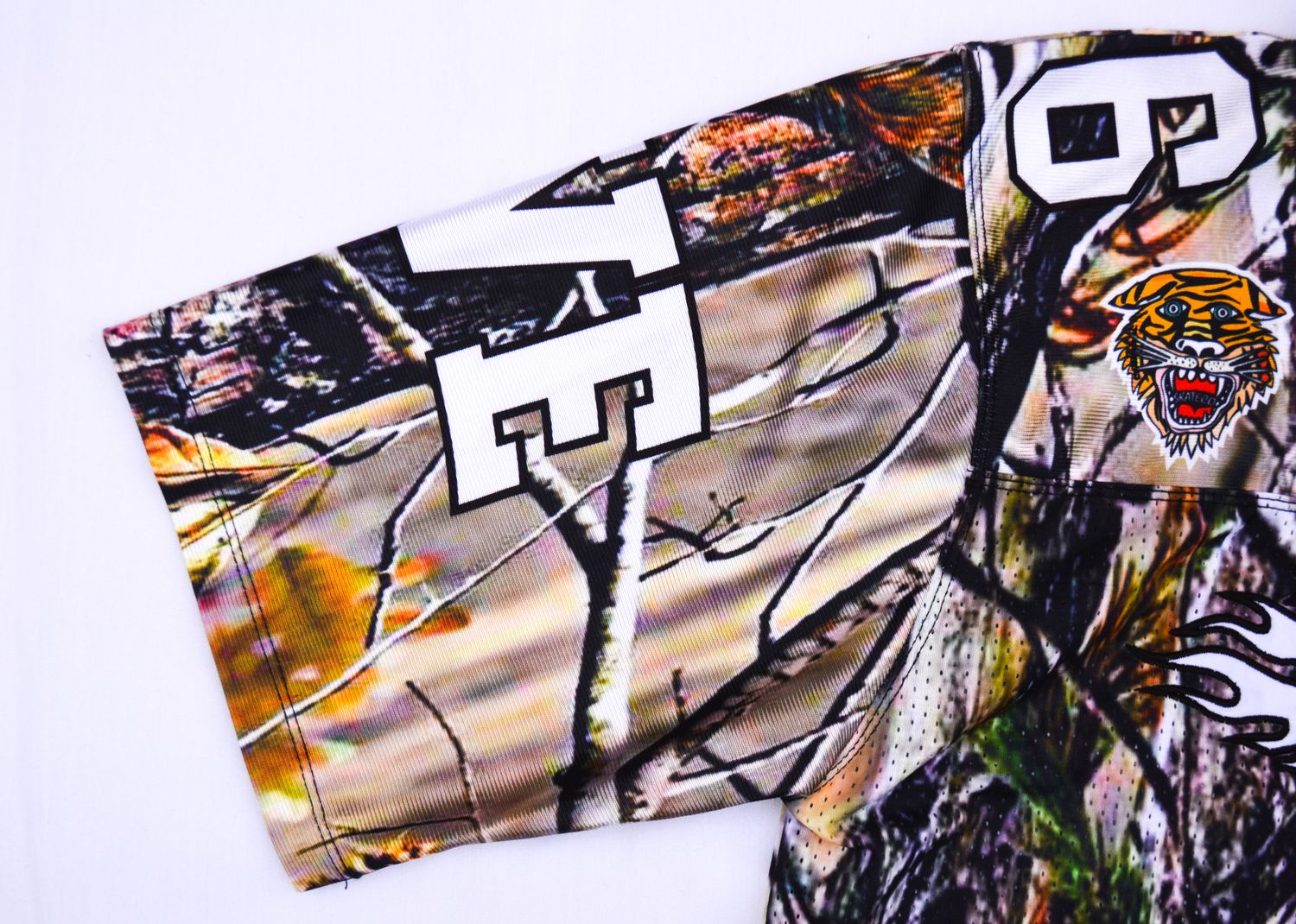 Camo Collab 4