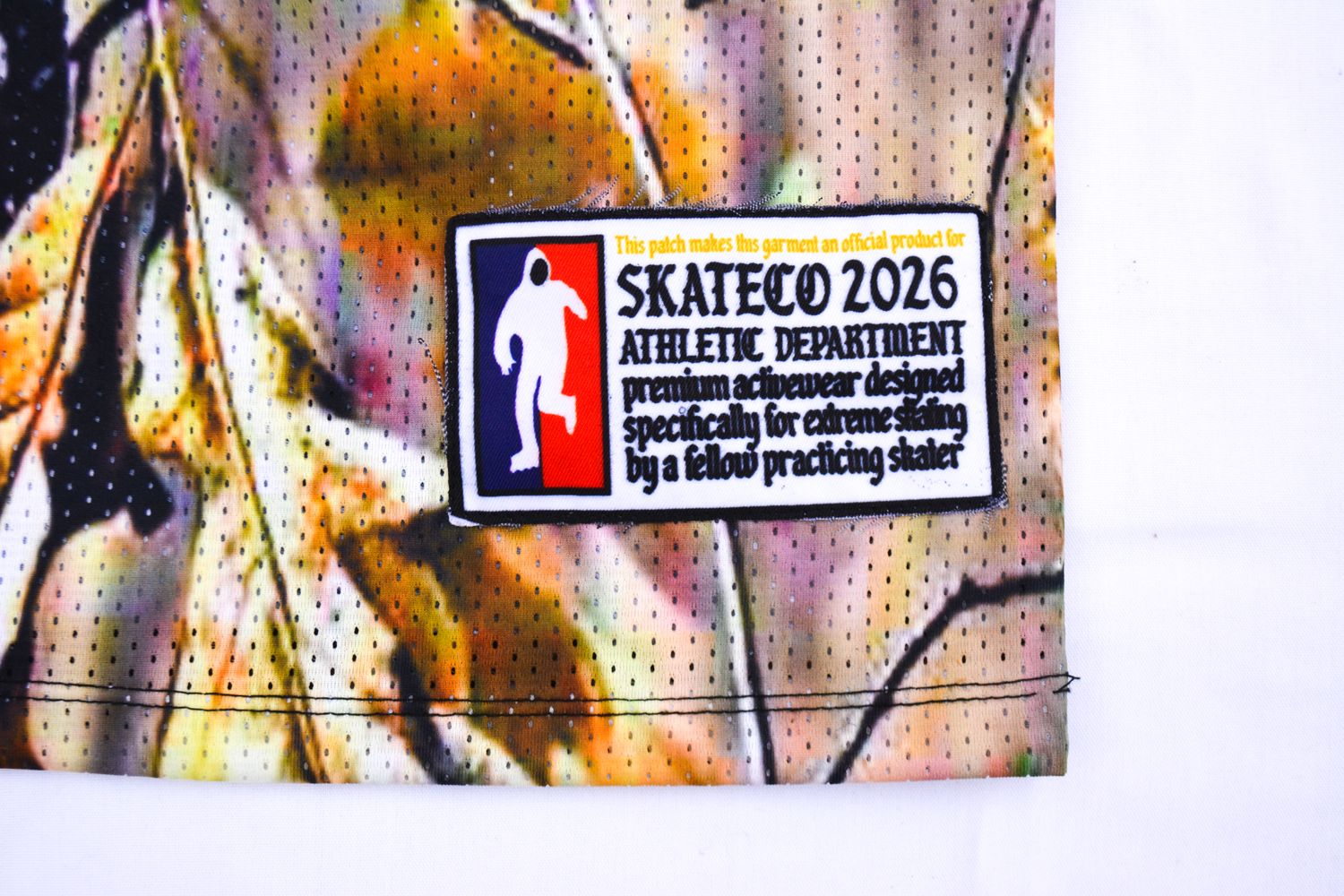 Camo Collab 4