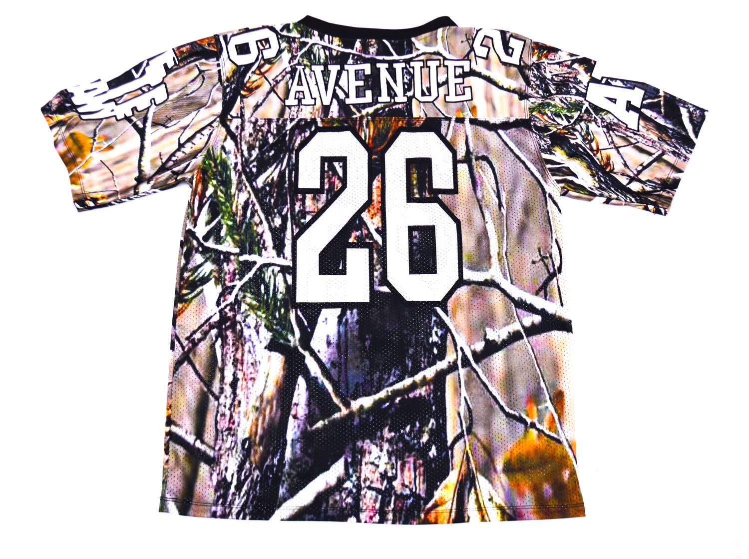 Camo Collab 4