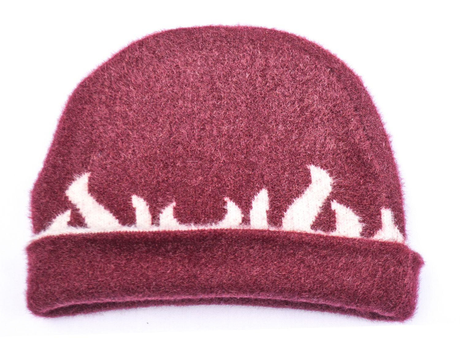 SCS Perfect Beanie