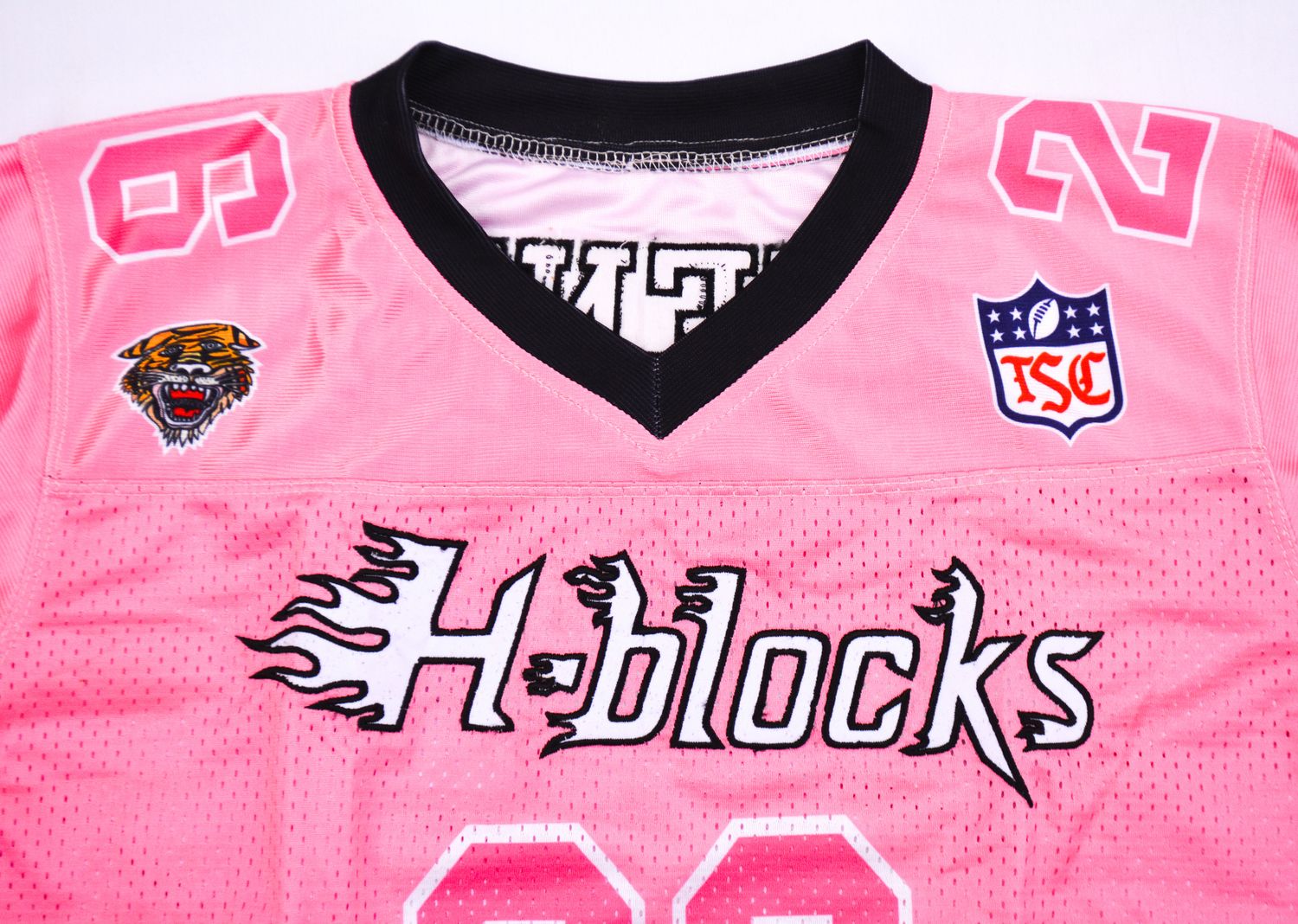 Collab Jerz 4.0 Pink