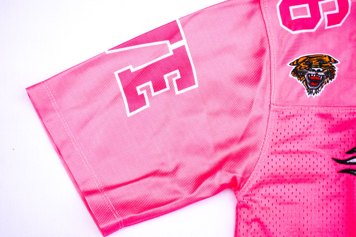 Collab Jerz 4.0 Pink