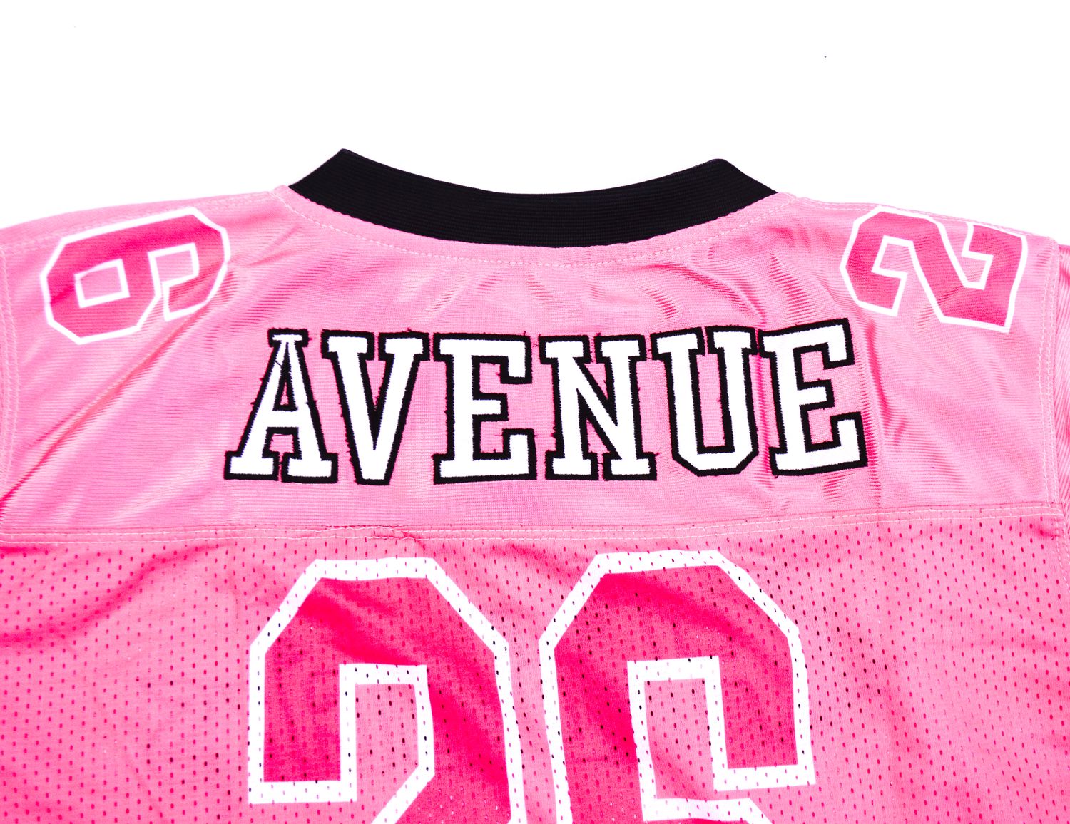 Collab Jerz 4.0 Pink