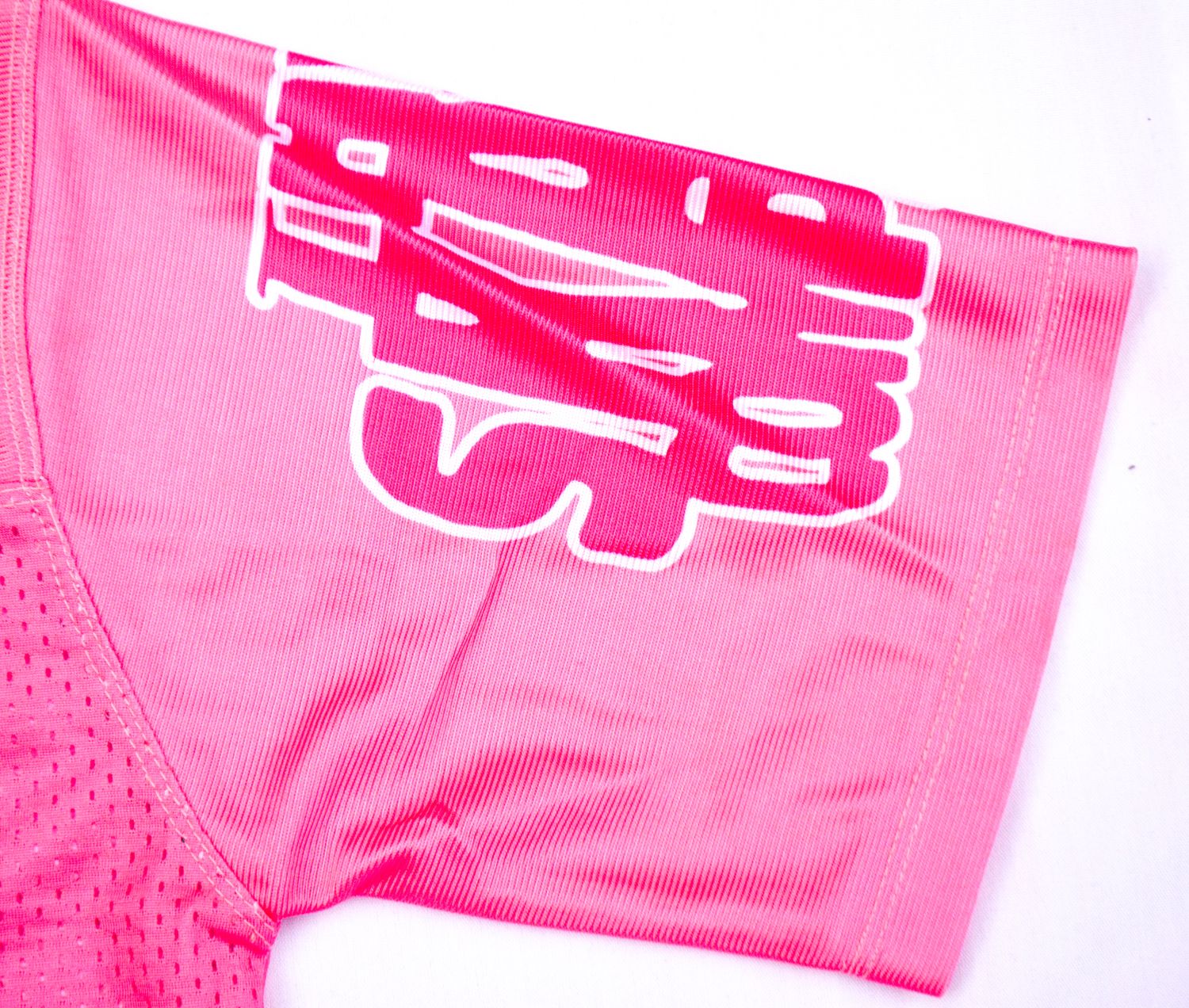 Collab Jerz 4.0 Pink