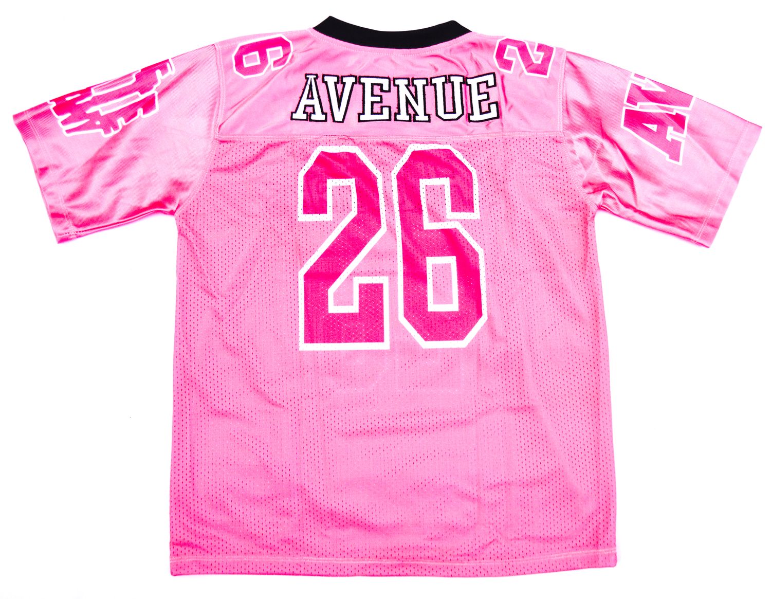 Collab Jerz 4.0 Pink