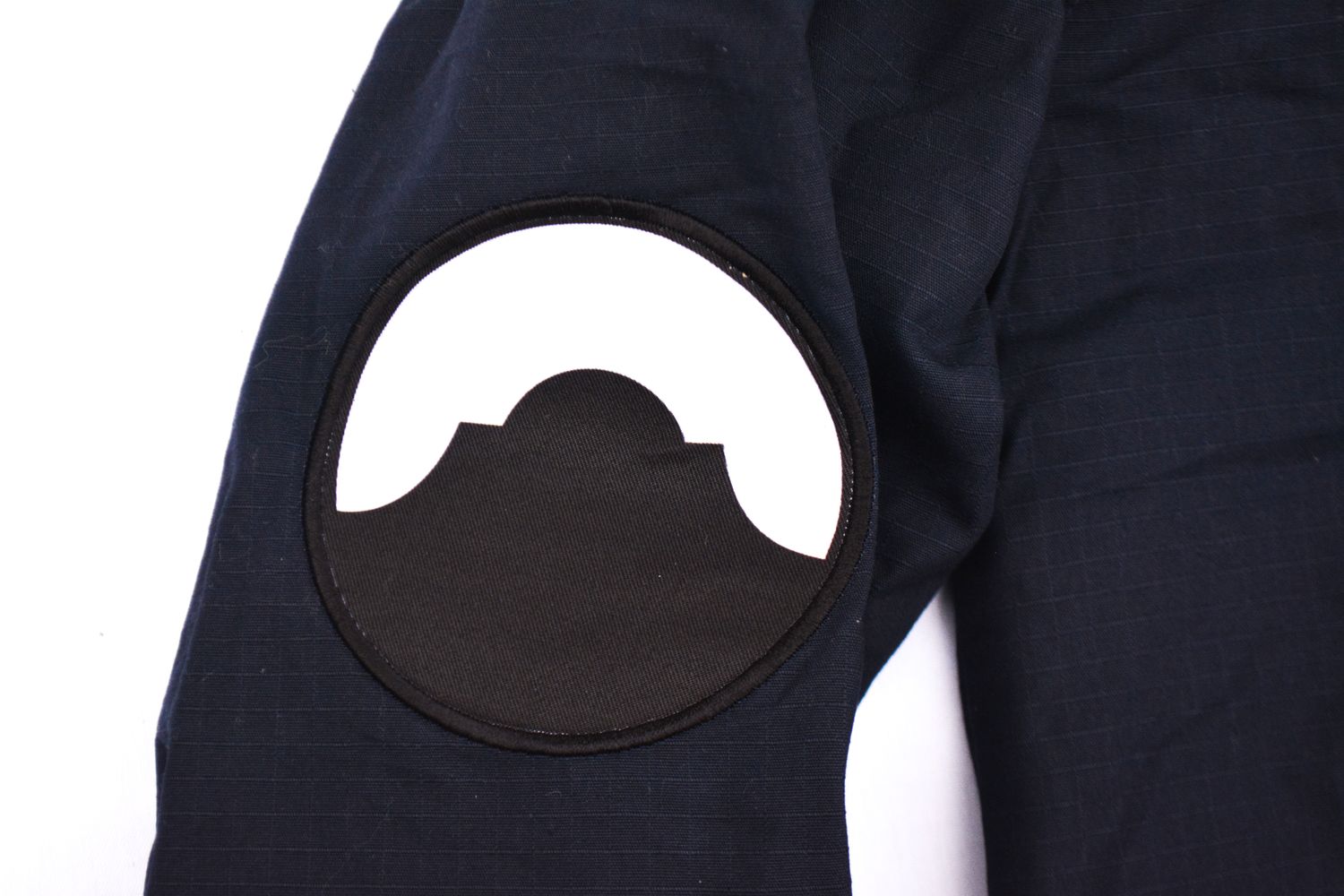 SCS 3/4 Zip Jacket