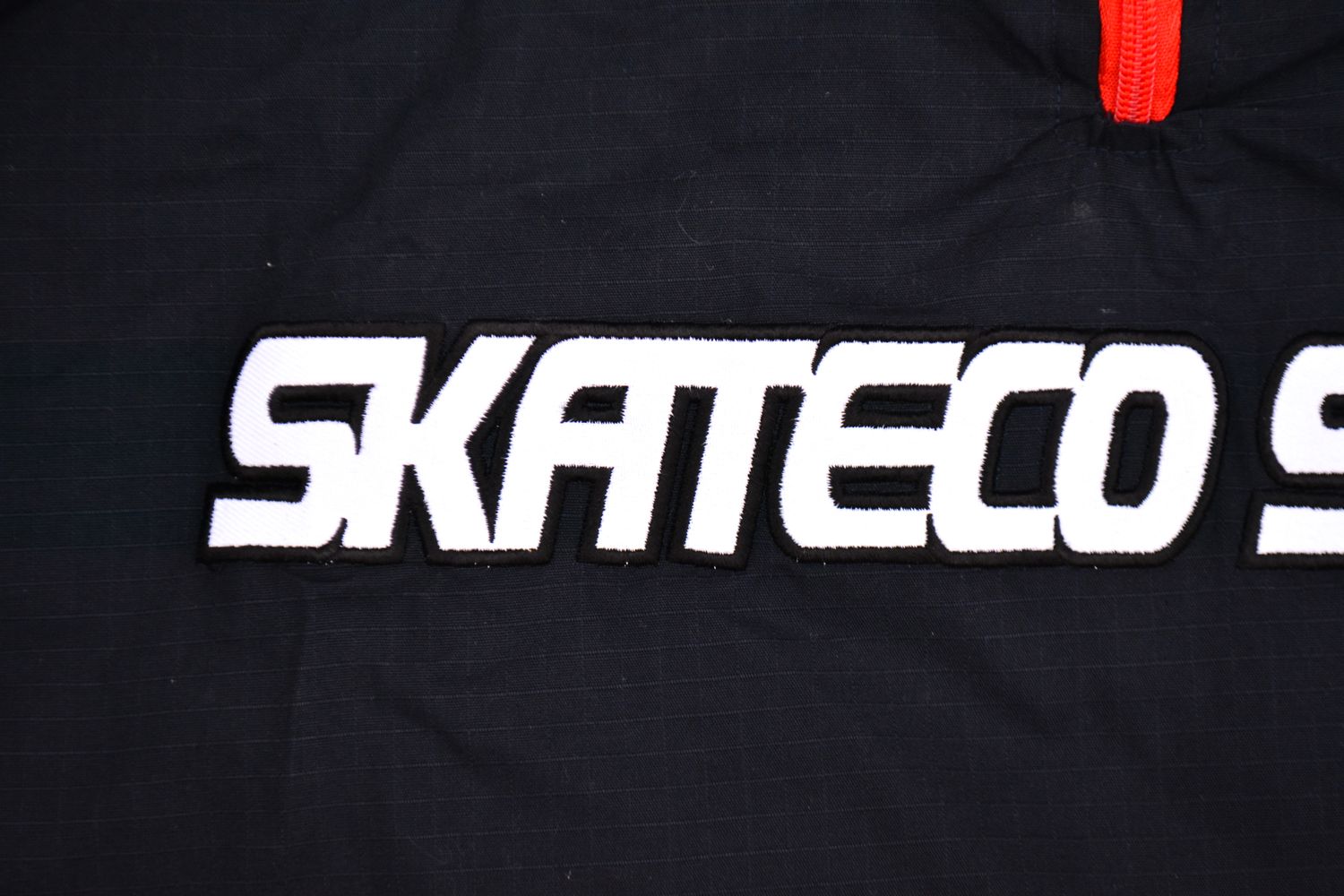 SCS 3/4 Zip Jacket