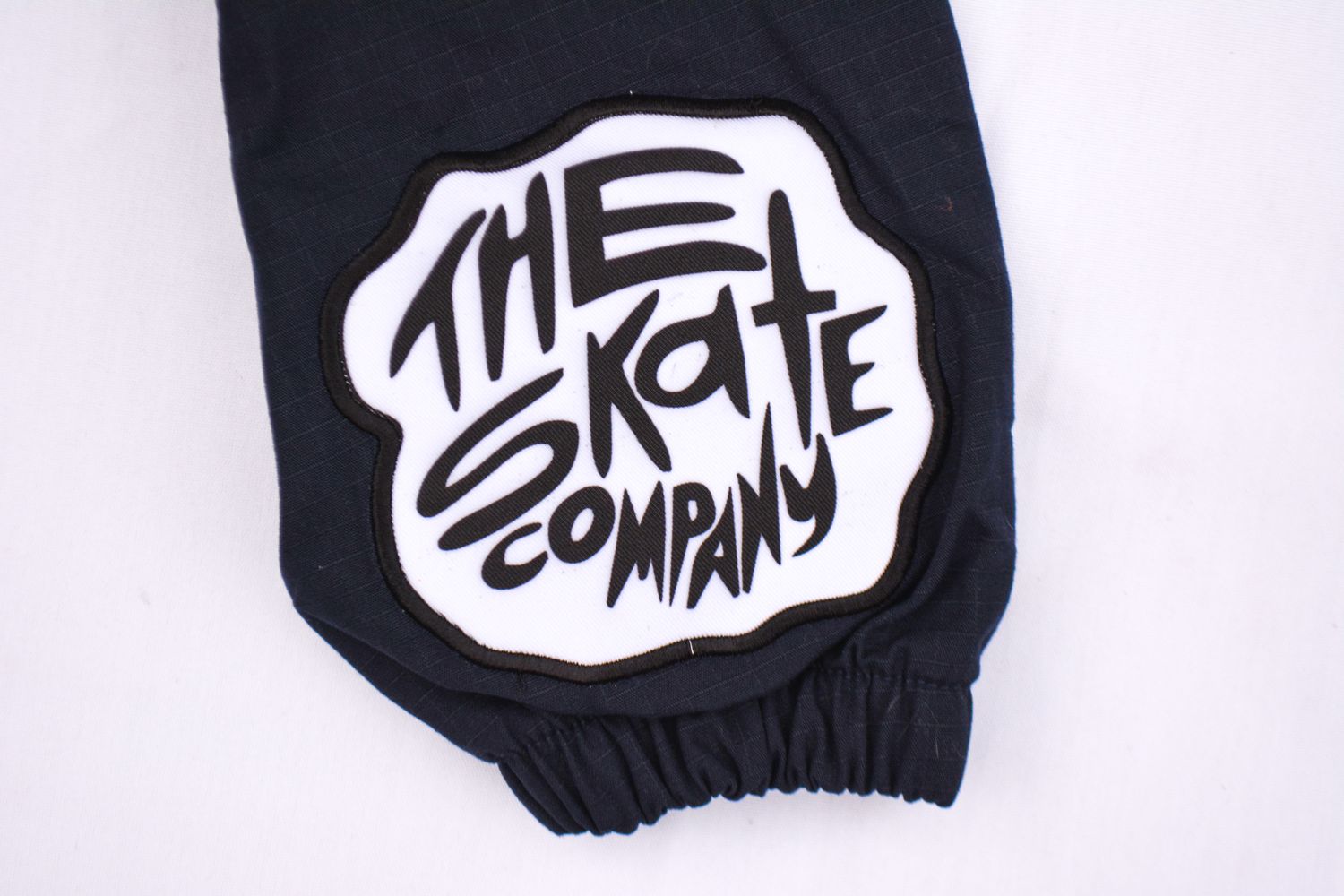 SCS 3/4 Zip Jacket