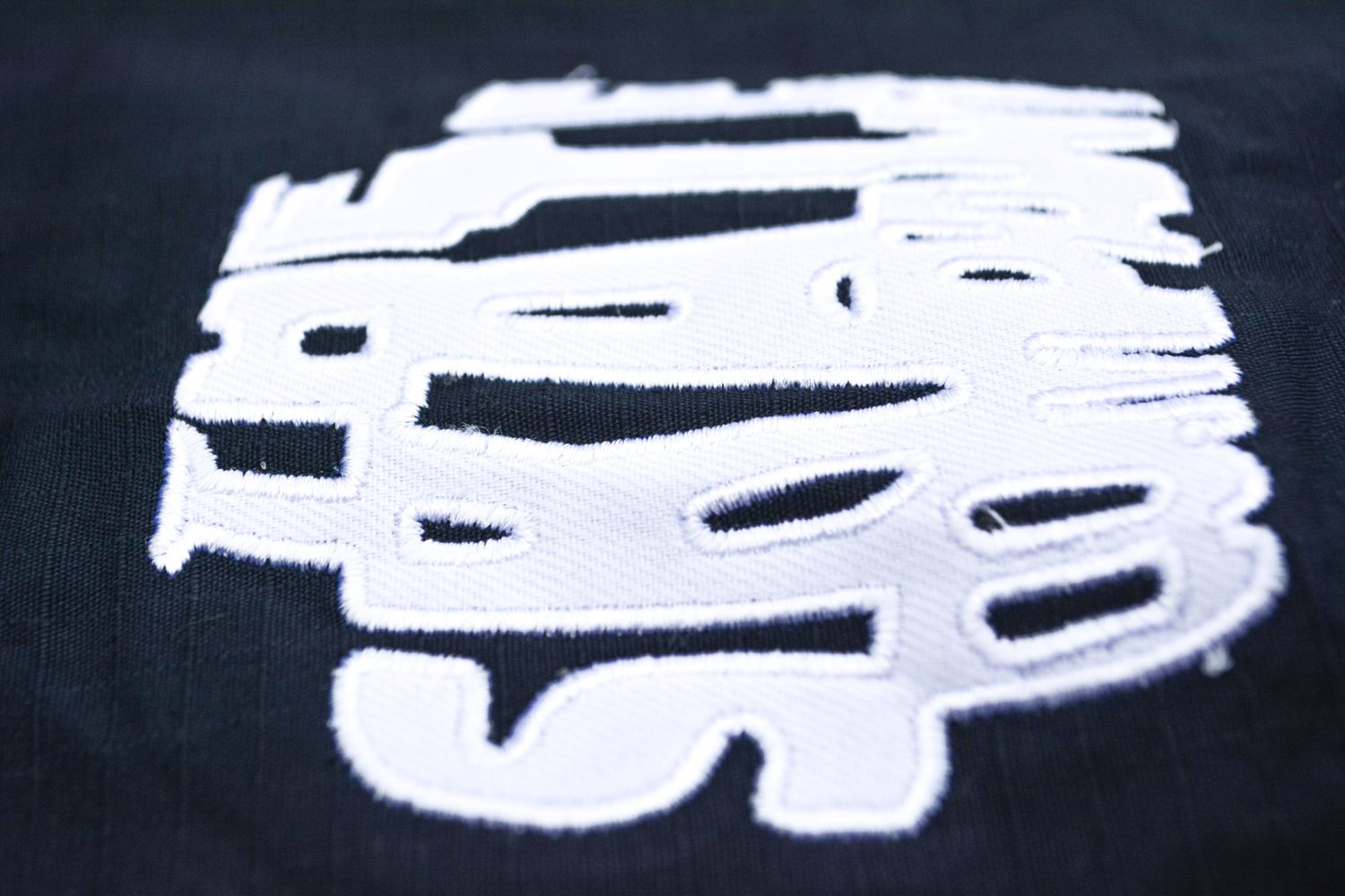 SCS 3/4 Zip Jacket