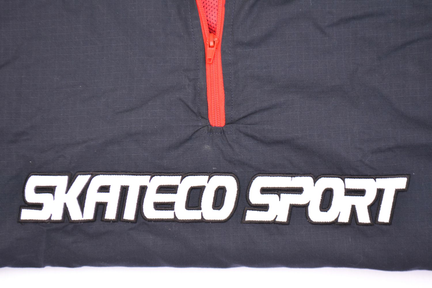 SCS 3/4 Zip Jacket