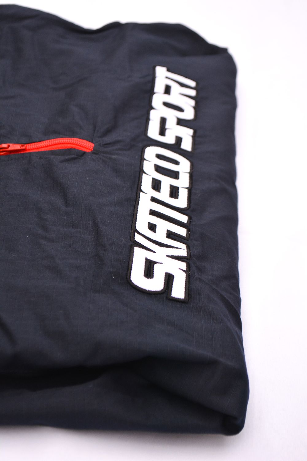 SCS 3/4 Zip Jacket