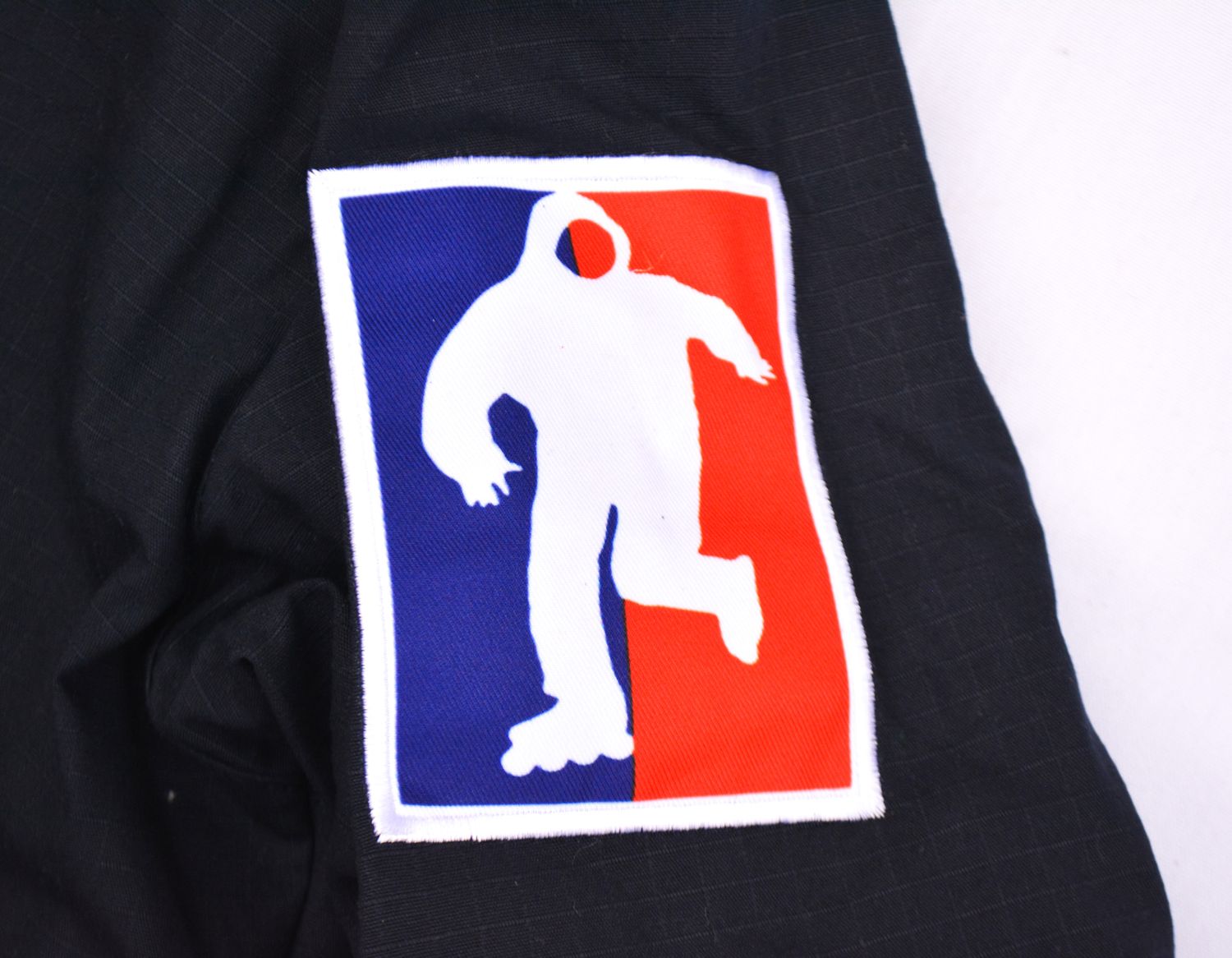 SCS 3/4 Zip Jacket
