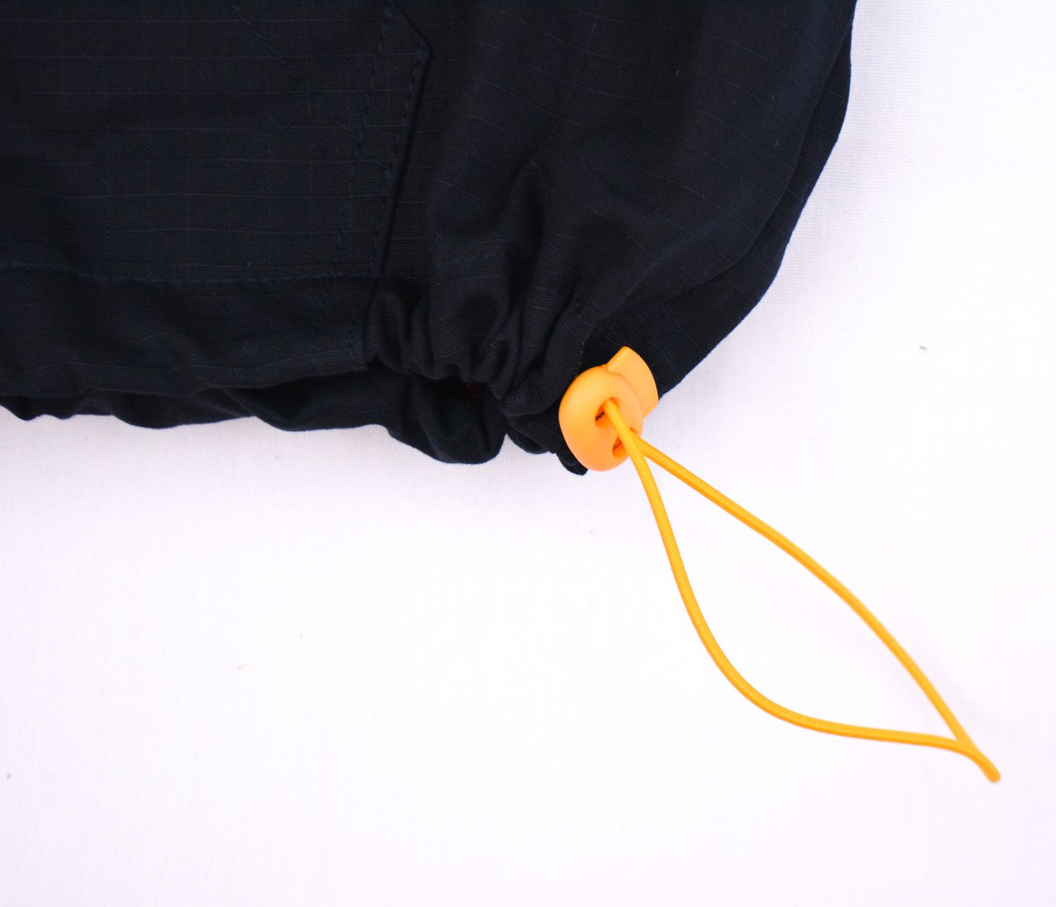 SCS 3/4 Zip Jacket