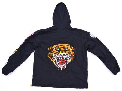 SCS 3/4 Zip Jacket
