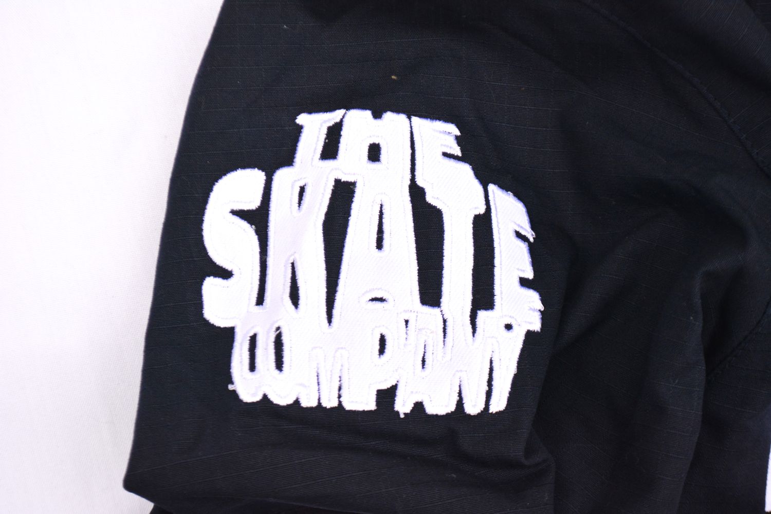 SCS 3/4 Zip Jacket