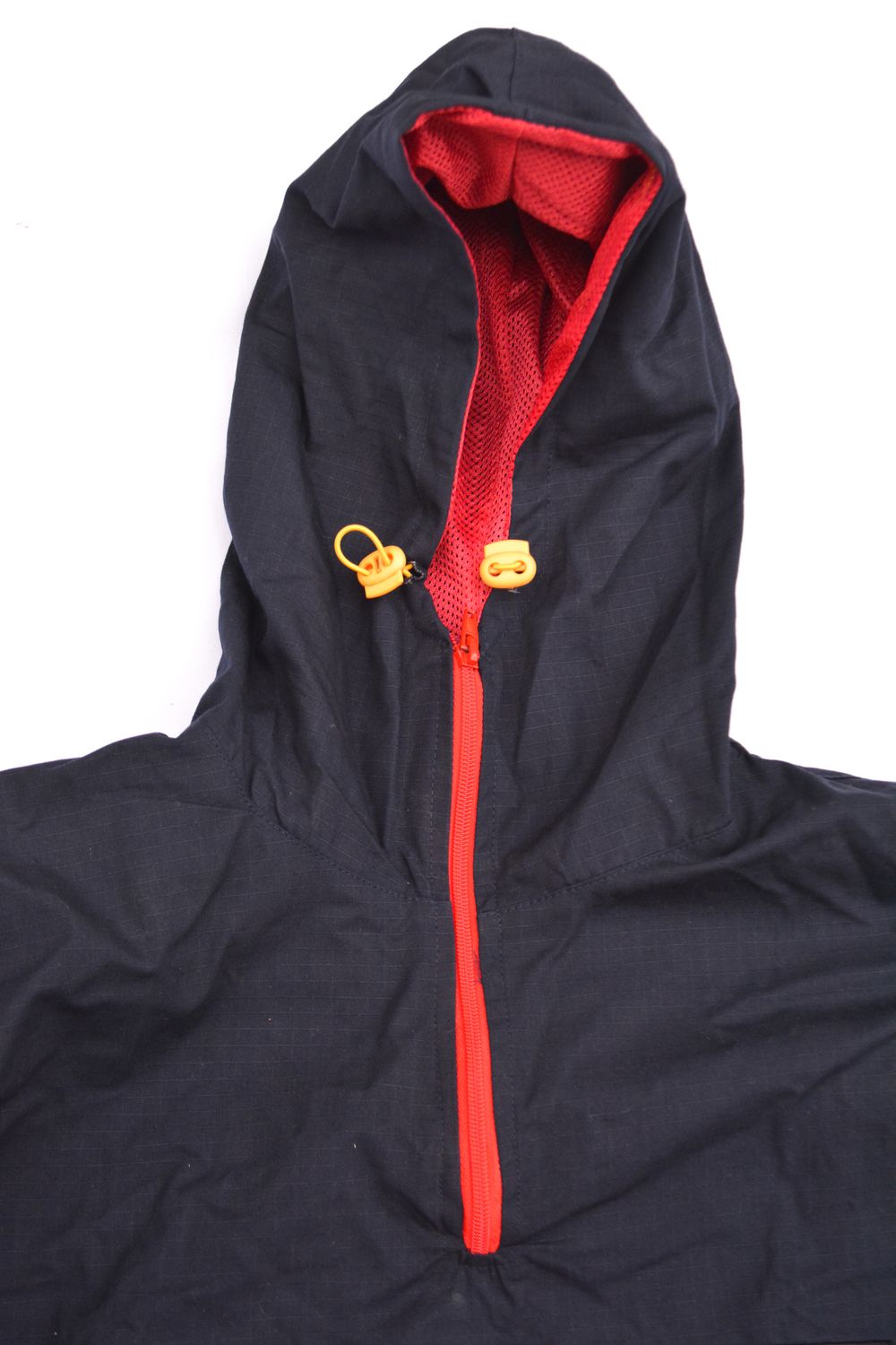 SCS 3/4 Zip Jacket