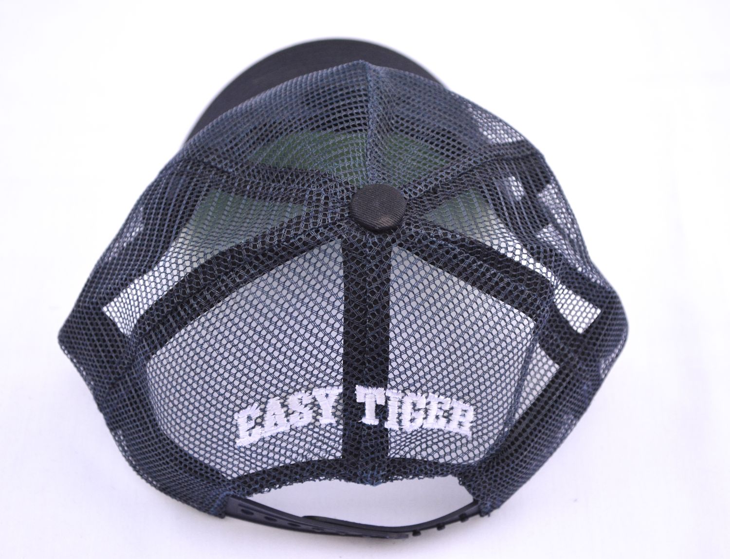 Easy Tiger Mesh Snapback