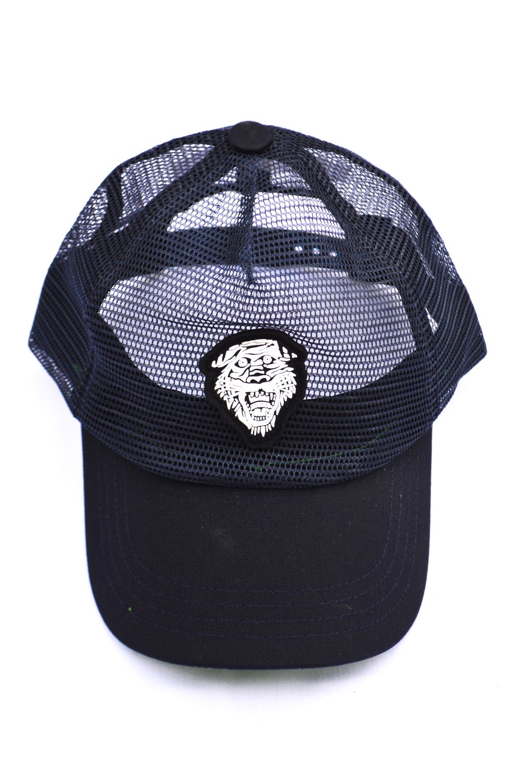 Easy Tiger Mesh Snapback