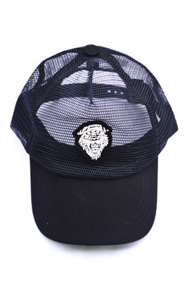 Easy Tiger Mesh Snapback