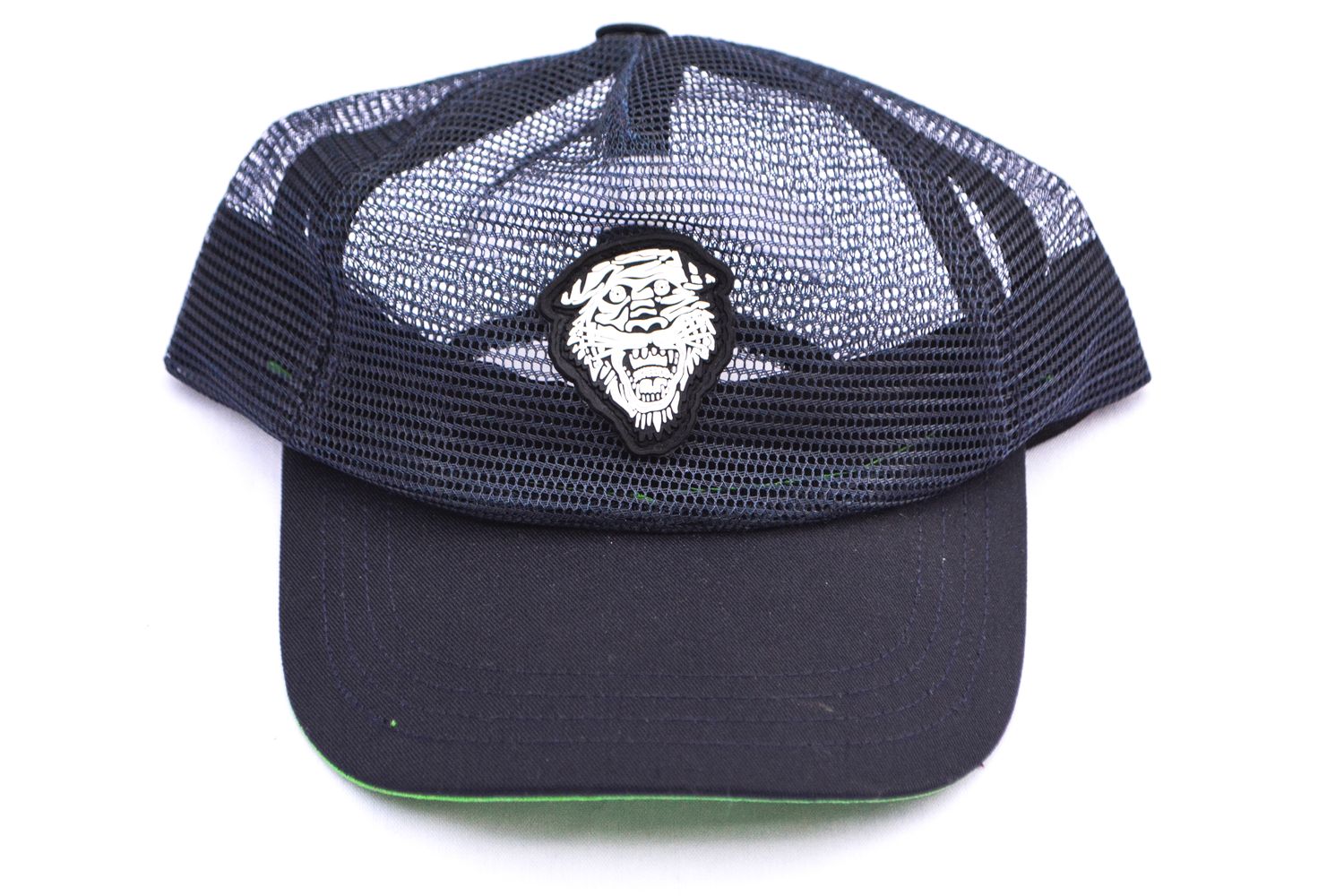 Easy Tiger Mesh Snapback