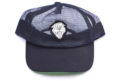 Easy Tiger Mesh Snapback
