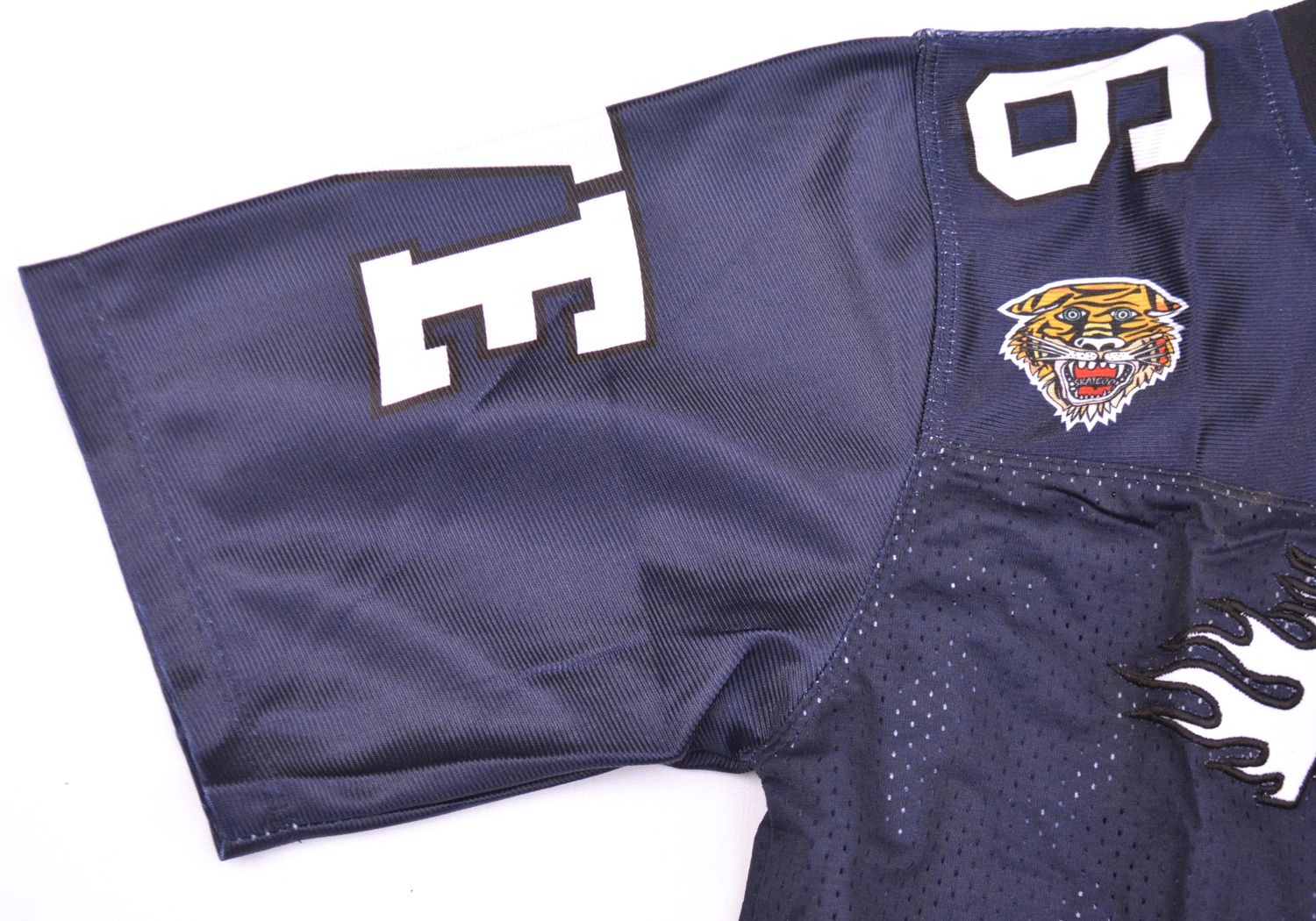 Collab Jerz 4.0 Deep Navy LE