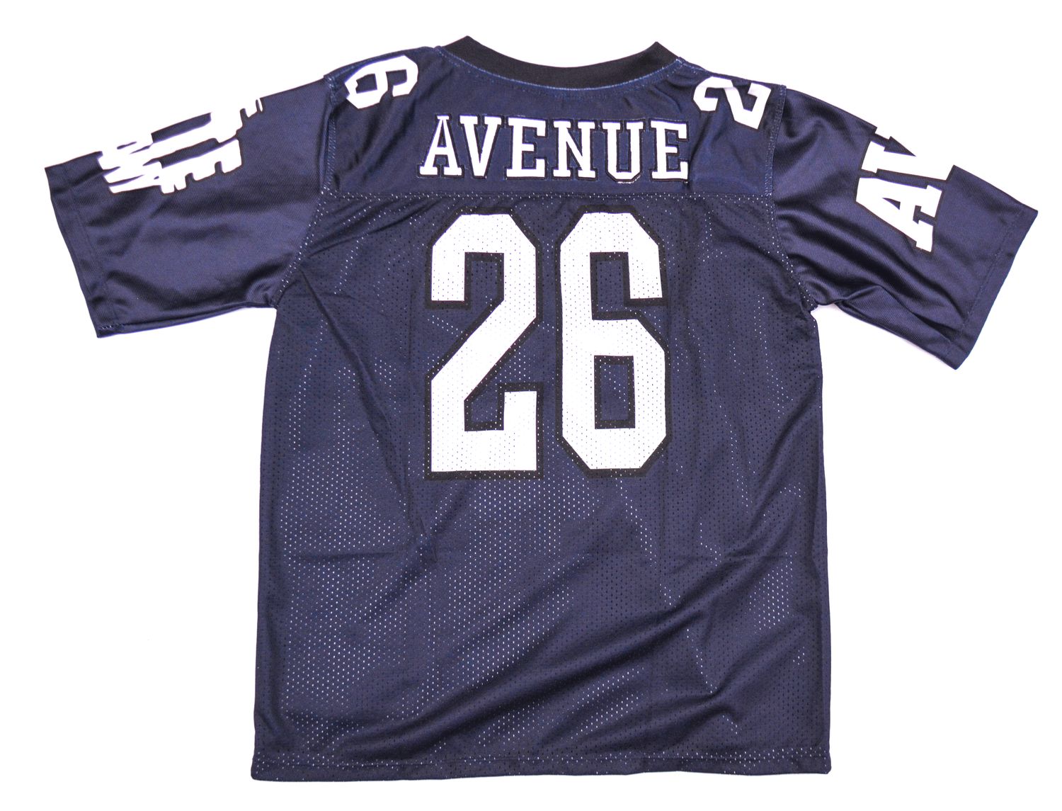 Collab Jerz 4.0 Deep Navy LE