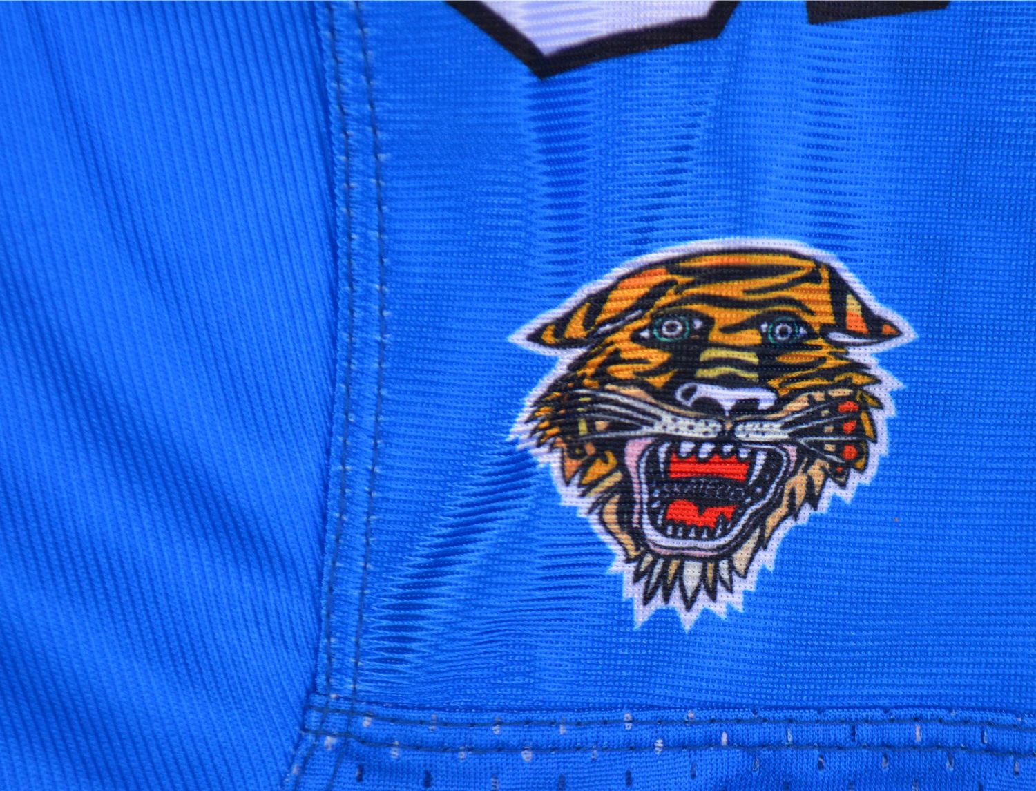 Collab Jerz 4.0 Electric Blue Ltd Ed