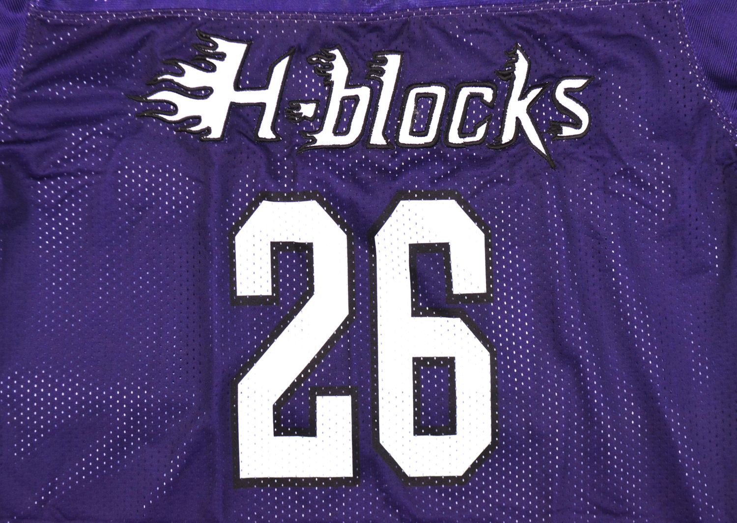 Collab Jerz 4.0 PurpLE