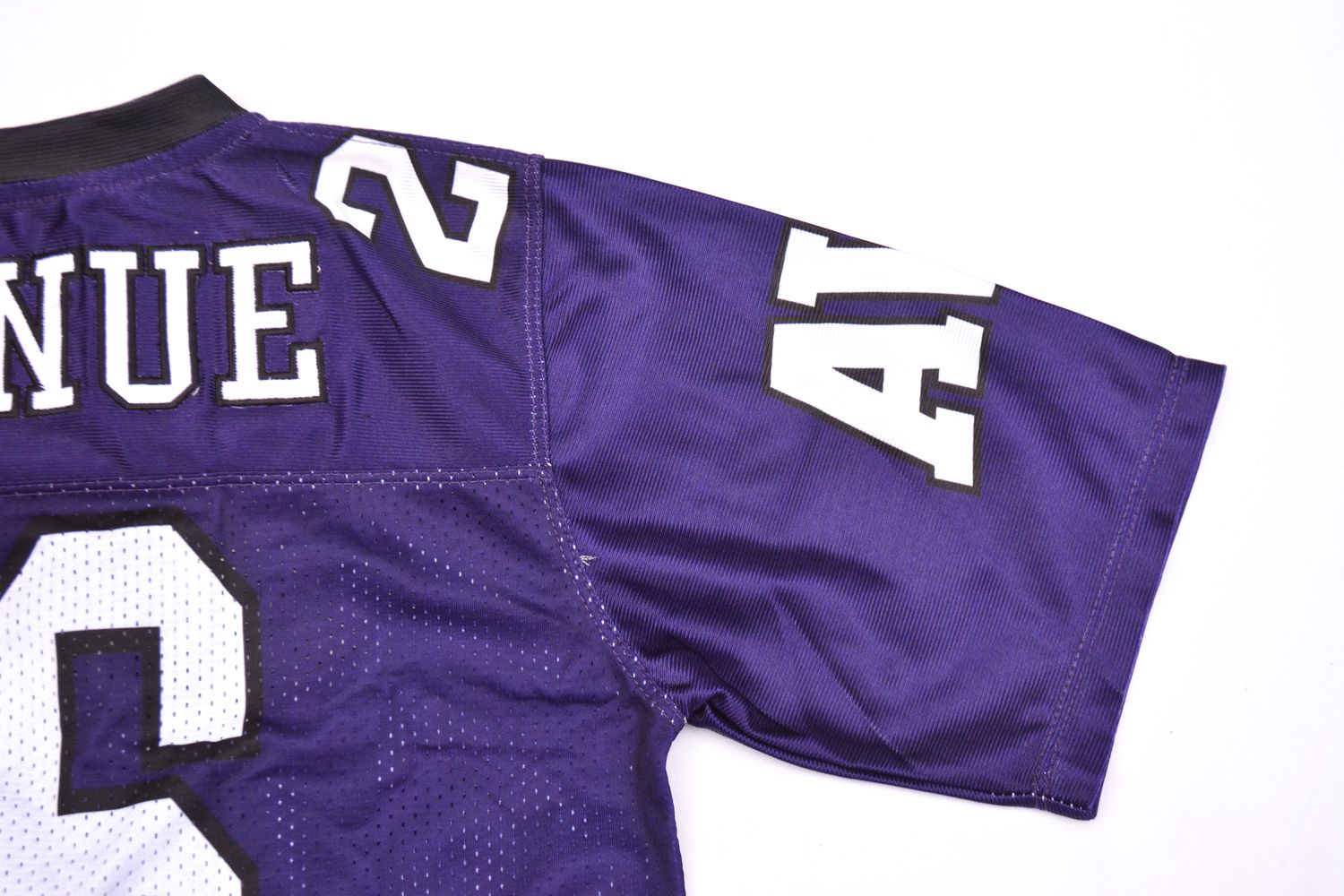 Collab Jerz 4.0 PurpLE