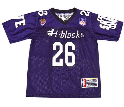 Collab Jerz 4.0 PurpLE
