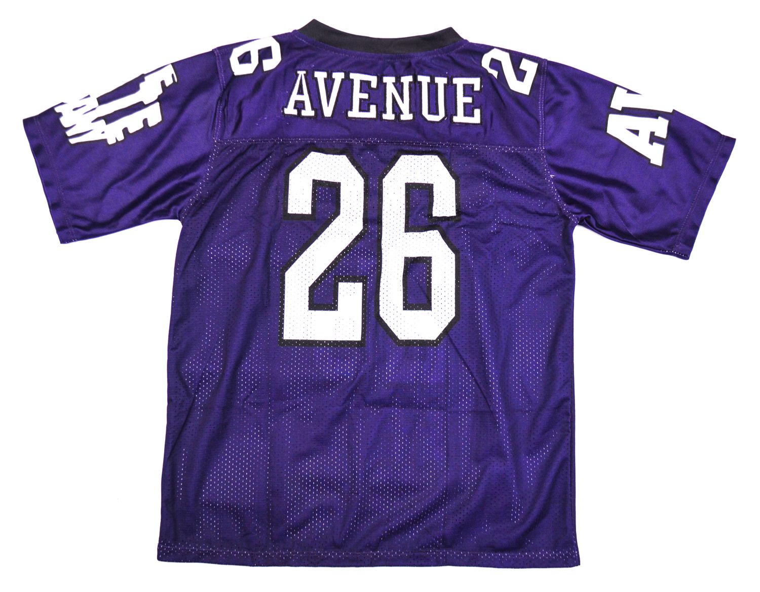 Collab Jerz 4.0 PurpLE